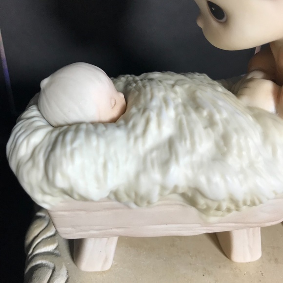 Jonathan and David Figurine - Picture 7 of 9